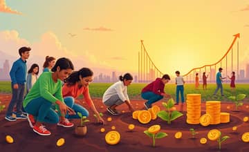 The Cost of Inaction: Why Delaying Financial Planning Hurts