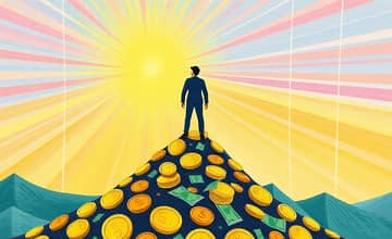 Reclaiming Your Financial Power: Overcoming Money Obstacles