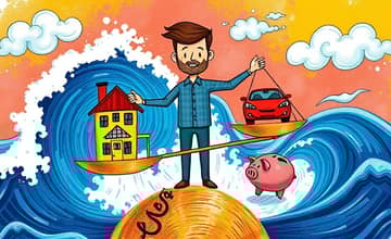 Mastering Micro-Turbulence: Managing Everyday Financial Risks