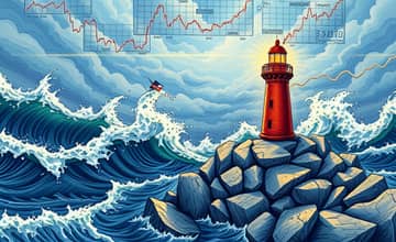 Beyond the Hype: Discerning True Financial Threats from Noise