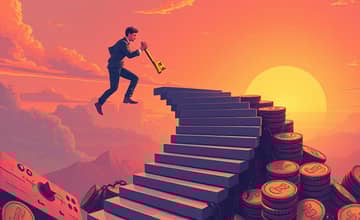 Conquering Financial Procrastination: Start Today, Thrive Tomorrow