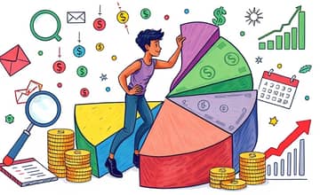 The Ultimate Budget Makeover: Transforming Your Spending Habits