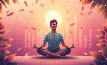The Mindful Investor: Making Conscious Choices with Your Money