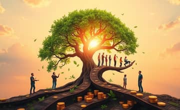 The Wealth Accumulation Blueprint: Strategies for Every Stage