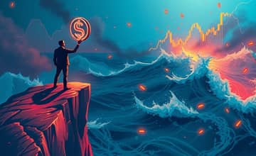 The Penny Stock Playbook: High Risk, High Reward?