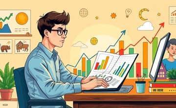 From Scratch to Success: Building Your First Investment Portfolio