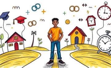 The Art of the Financial Pivot: Adapting to Life's Changes