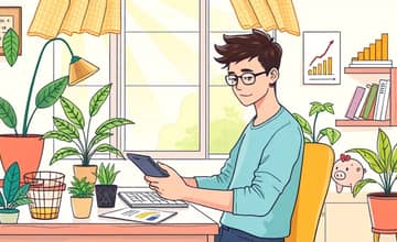 Simplifying Your Personal Finance: Less Stress, More Wealth