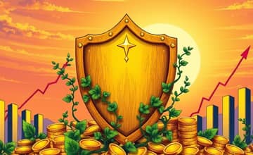 The Inflation Shield: Protecting Your Purchasing Power