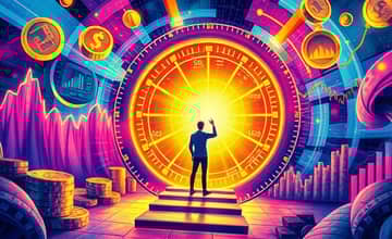 The Financial Time Machine: Visualizing Your Future Wealth