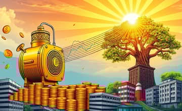 The Wealth Amplifier: Leveraging Your Investments Wisely