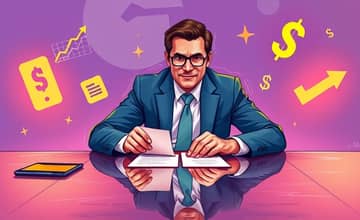 The Art of the Deal: Negotiating Your Way to Financial Success