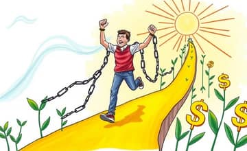 From Debt to Dollars: A Roadmap to Financial Liberation