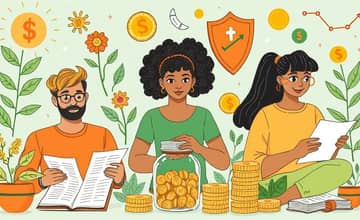 The Smart Money Habits: Cultivating Lasting Financial Well-being