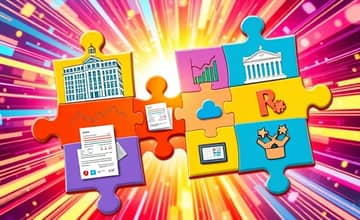 The Passive Income Puzzle: Fit the Pieces Together