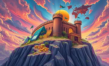 From Vulnerability to Victory: Building an Impenetrable Portfolio