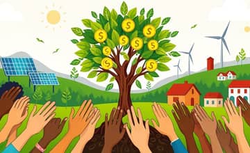 Investing with Purpose: A Guide to Socially Responsible Choices