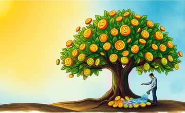 The Dividend Dream: Consistent Income Streams Explained