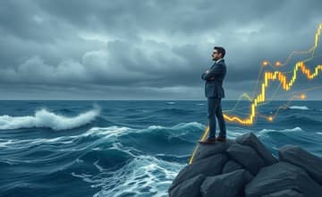 The Resilient Investor: Weathering Economic Storms with Confidence