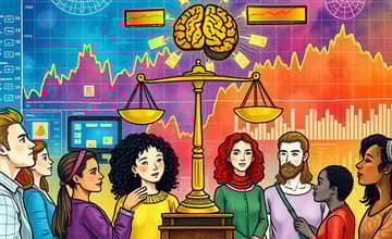 Behavioral Economics: Understanding Human Market Decisions