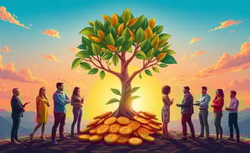 Impact Investing: Aligning Values with Financial Growth