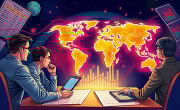 Microeconomics and Your Portfolio: Local Forces, Global Impact