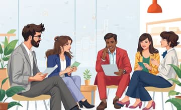 Beyond the Balance Sheet: Qualitative Market Analysis