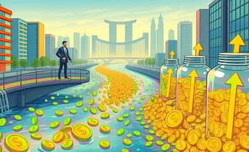 Mastering Your Cash Flow: The Key to Financial Stability