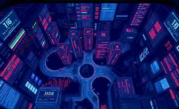 Dark Pools and Market Transparency: What Investors Should Know