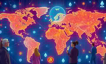 Decentralized Finance (DeFi): Rewriting Market Rules