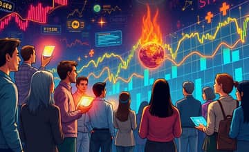 The Narrative Economy: How Stories Move Markets