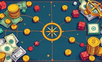The Ultimate Financial Playbook: Winning at the Money Game