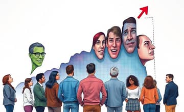 The Psychology of Returns: Managing Expectations in Markets