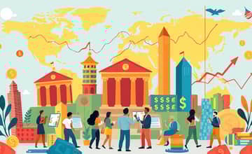 Unraveling Macroeconomic Factors: Their Grip on Markets