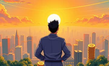 Capital Gains Tax: Maximizing Your Investment Returns