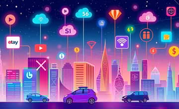 Subscription Economy: Investing in Recurring Revenue Streams