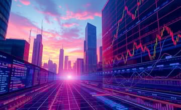 Machine Learning in Finance: The New Market Edge