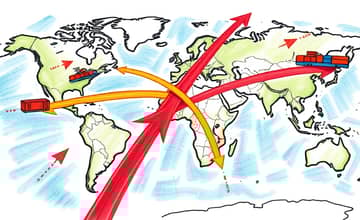 Global Trade Wars: Navigating Market Uncertainty