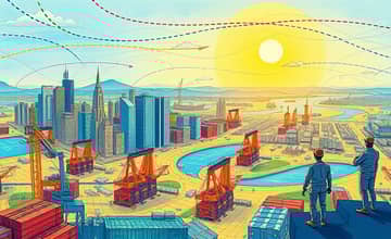 Post-Pandemic Markets: Reshaping Investment Landscapes