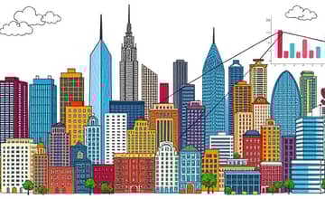 Real Estate Investment Trusts: Diversifying Market Assets