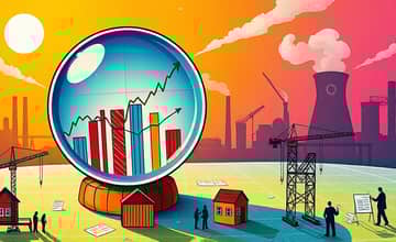 The Market's Crystal Ball: Leading Economic Indicators