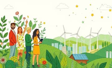 Sustainable Investing: Long-Term Growth with a Conscience