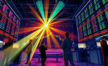 Understanding Market Spreads: Buying and Selling Dynamics