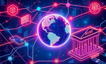 The Fintech Revolution: Reshaping Financial Services