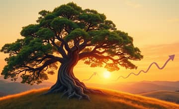 The Power of Patience: Long-Term Market Gains