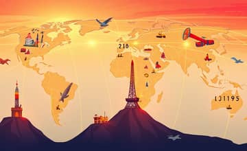 The Sovereign Wealth Funds: Global Market Powerhouses