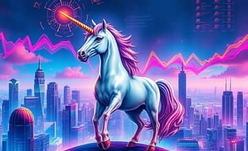 Unicorn Companies: Investing in Pre-IPO Market Disruptors