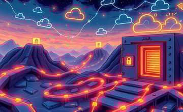 Digital Asset Security: A Practical Guide