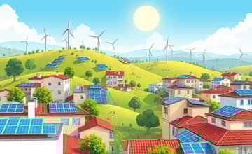 The Green Economy: ESG Trends in Emerging Markets