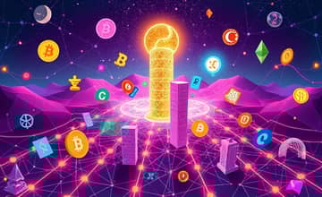 Beyond Crypto: The Broader Landscape of Digital Assets